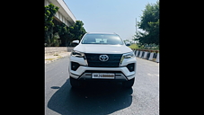 Used Toyota Fortuner 2.7 4x2 AT [2016-2020] in Meerut
