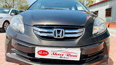 Used Honda Amaze 1.2 S AT i-VTEC in Ahmedabad