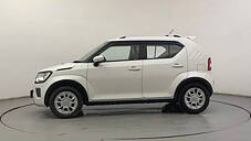 Used Maruti Suzuki Ignis Delta 1.2 MT [2023] in Ahmedabad