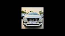 Used Volvo XC90 D5 AWD in Ghaziabad