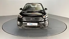 Second Hand Hyundai Creta SX Plus 1.6 AT CRDI in Bangalore