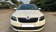 Used Skoda Octavia Elegance 2.0 TDI AT in Mumbai