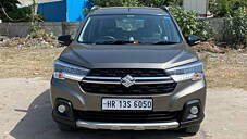 Used Maruti Suzuki XL6 Alpha MT Petrol in Delhi