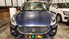 Used Maruti Suzuki Dzire ZXi Plus in Siliguri