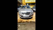 Used Skoda Rapid 1.6 MPI Ambition with Alloy Wheels in Thane