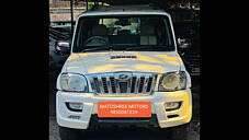 Used Mahindra Scorpio VLX 2WD AT BS-IV in Pune