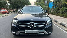 Used Mercedes-Benz GLC 220 d Progressive in Chandigarh