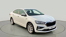 Used Skoda Slavia Ambition 1.0L TSI MT in Nashik