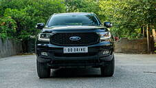 Used Ford Endeavour Sport 2.0 4x4 AT in Delhi