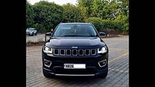 Used Jeep Compass Limited Plus 2.0 Diesel 4x4 AT in Delhi