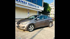 Used Hyundai Elantra 1.6 Base in Vadodara