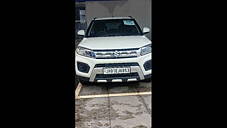 Used Maruti Suzuki Vitara Brezza LXi in Daltonganj