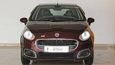 Used Fiat Punto Pure 1.2 Petrol in Bangalore