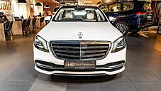 Used Mercedes-Benz S-Class (W222) S 350D [2018-2020] in Delhi