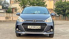 Used Hyundai Grand i10 Asta 1.2 Kappa VTVT (O) [2013-2017] in Ahmedabad