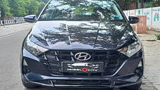 Used Hyundai i20 Sportz 1.2 IVT [2020-2023] in Kanpur