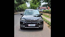 Used BMW X5 xDrive 30d in Chandigarh