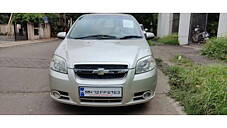 Used Chevrolet Aveo LT 1.4 in Pune