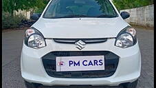 Used Maruti Suzuki Alto 800 Lxi CNG in Ahmedabad