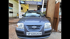 Second Hand Hyundai Santro Xing GL LPG in Lucknow
