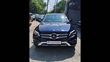 Used Mercedes-Benz GLC 220 d Sport in Hyderabad