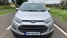 Used Ford EcoSport Titanium 1.0 Ecoboost (Opt) in Nagpur