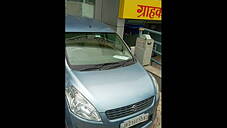 Used Maruti Suzuki Ertiga LXi in Ranchi