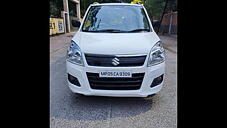 Used Maruti Suzuki Wagon R 1.0 VXI in Indore