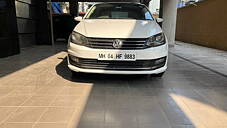 Used Volkswagen Vento Highline 1.2 (P) AT in Mumbai