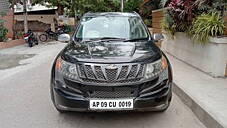 Used Mahindra XUV500 W8 in Hyderabad