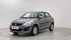 Used Maruti Suzuki Swift DZire ZXI in Pune