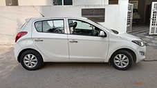 Used Hyundai i20 Asta 1.4 CRDI in Hyderabad