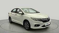Used Honda City 4th Generation V Petrol [2017-2019] in Kochi