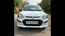 Used Maruti Suzuki Alto LXi CNG in Delhi