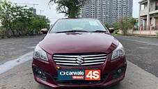 Used Maruti Suzuki Ciaz VXi+ in Mumbai