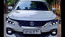 Used Maruti Suzuki Baleno Alpha (O) 1.2 AT in Delhi