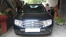 Second Hand Renault Duster RXL Petrol in Lucknow
