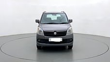 Second Hand Maruti Suzuki Wagon R 1.0 VXi in Zirakpur