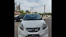 Used Honda Amaze 1.5 VX i-DTEC in Bhopal