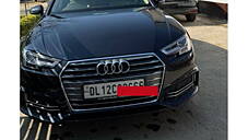 Used Audi A4 30 TFSI Premium Plus in Delhi