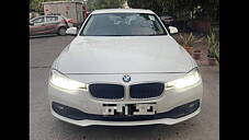 Used BMW 3 Series 320d Prestige in Delhi