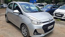 Used Hyundai Grand i10 Magna AT 1.2 Kappa VTVT in Pune