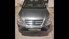 Used Honda CR-V 2.4 AT in Mumbai