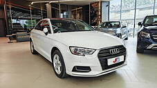 Used Audi A3 35 TDI Premium Plus + Sunroof in Ahmedabad