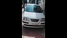 Second Hand Hyundai Santro Xing GL (CNG) in Meerut