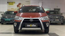 Used Toyota Etios Cross 1.2 G in Ghaziabad