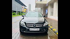 Used Mercedes-Benz C-Class C 200 Progressive [2018-2020] in Mumbai