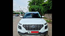 Used Hyundai Venue SX Plus 1.0 Turbo DCT in Delhi