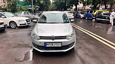 Used Volkswagen Polo Comfortline 1.2L (P) in Mumbai