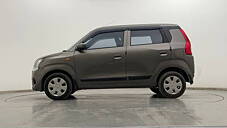 Used Maruti Suzuki Wagon R 1.0 VXI in Hyderabad